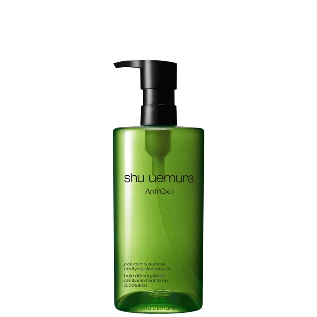 anti/oxi+ pollutant & dullness clarifying cleansing oil 50ml