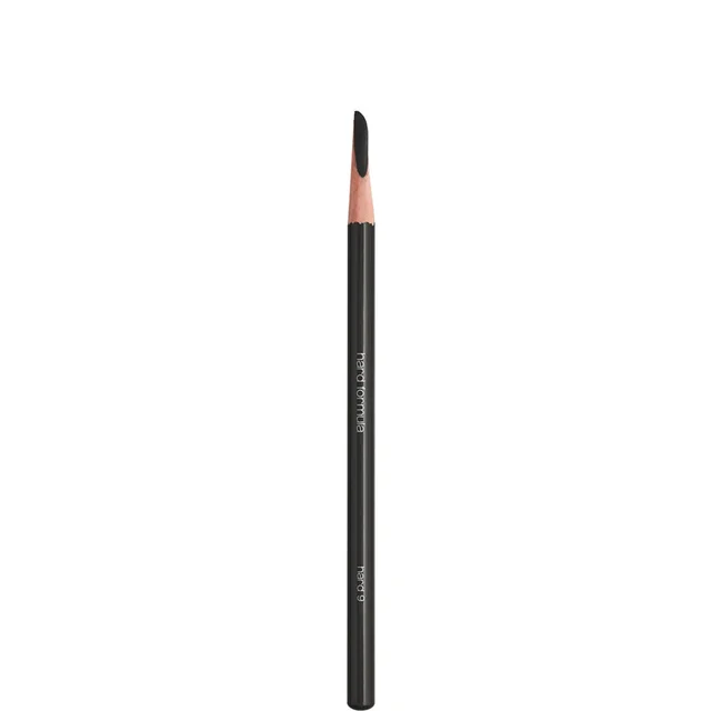 hard formula eyebrow pencil seal brown