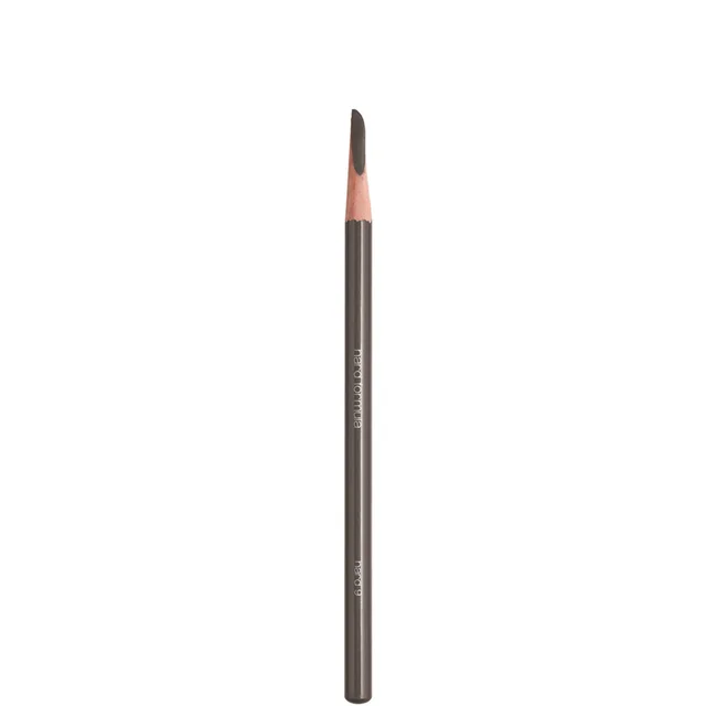 hard formula eyebrow pencil seal brown