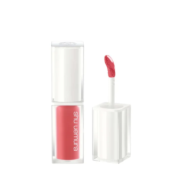 kinu care glow up glazed momiji